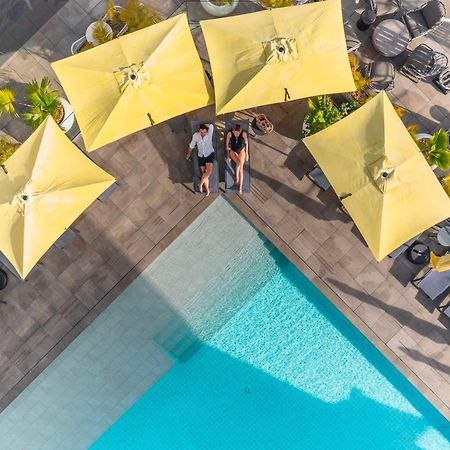 Radisson Hotel Saint Denis, La Reunion Екстер'єр фото
