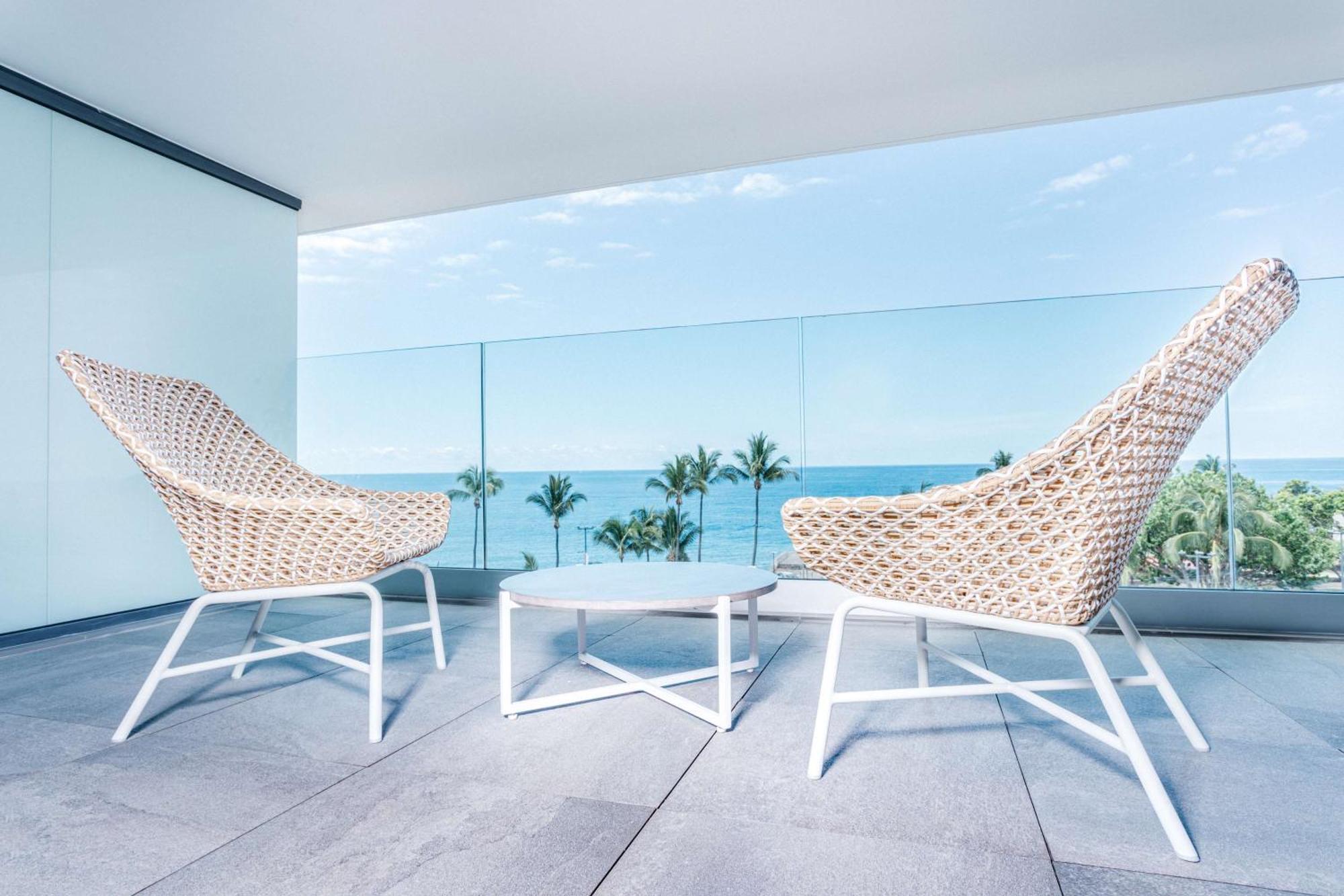 Radisson Hotel Saint Denis, La Reunion Екстер'єр фото