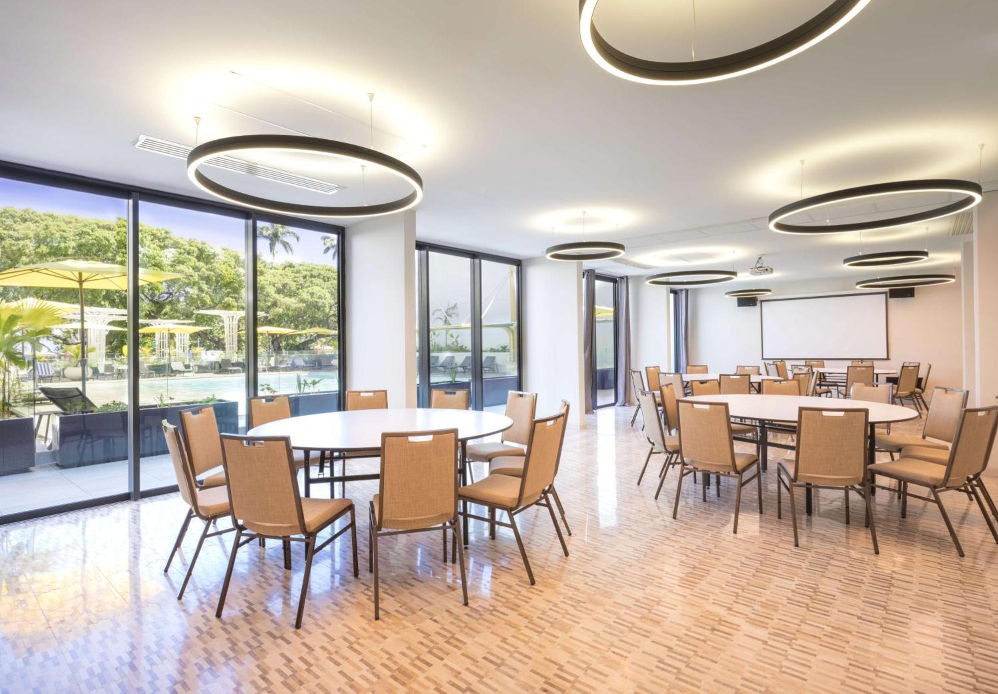 Radisson Hotel Saint Denis, La Reunion Екстер'єр фото