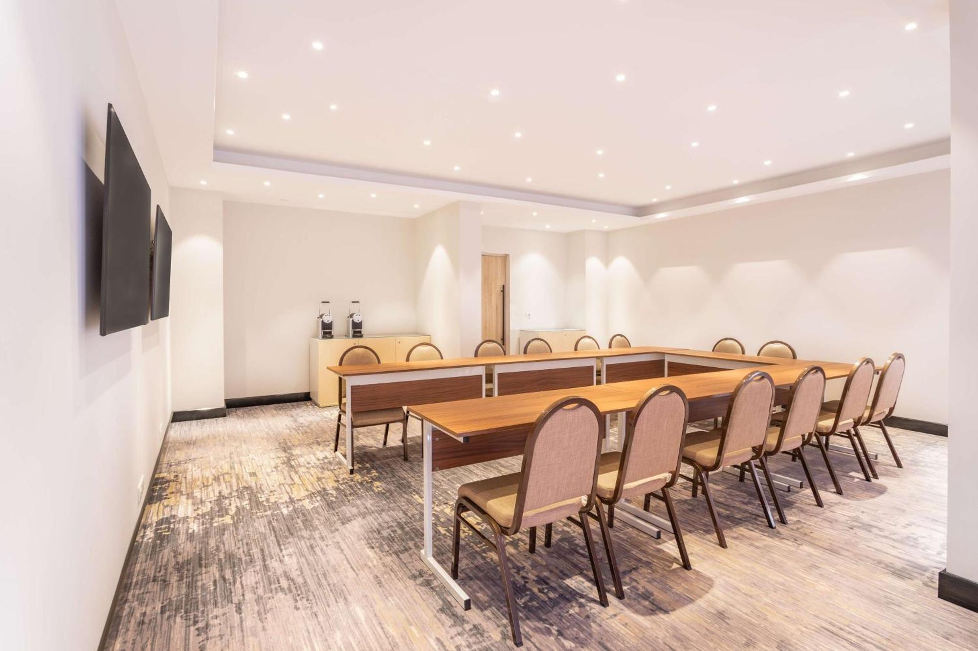 Radisson Hotel Saint Denis, La Reunion Екстер'єр фото