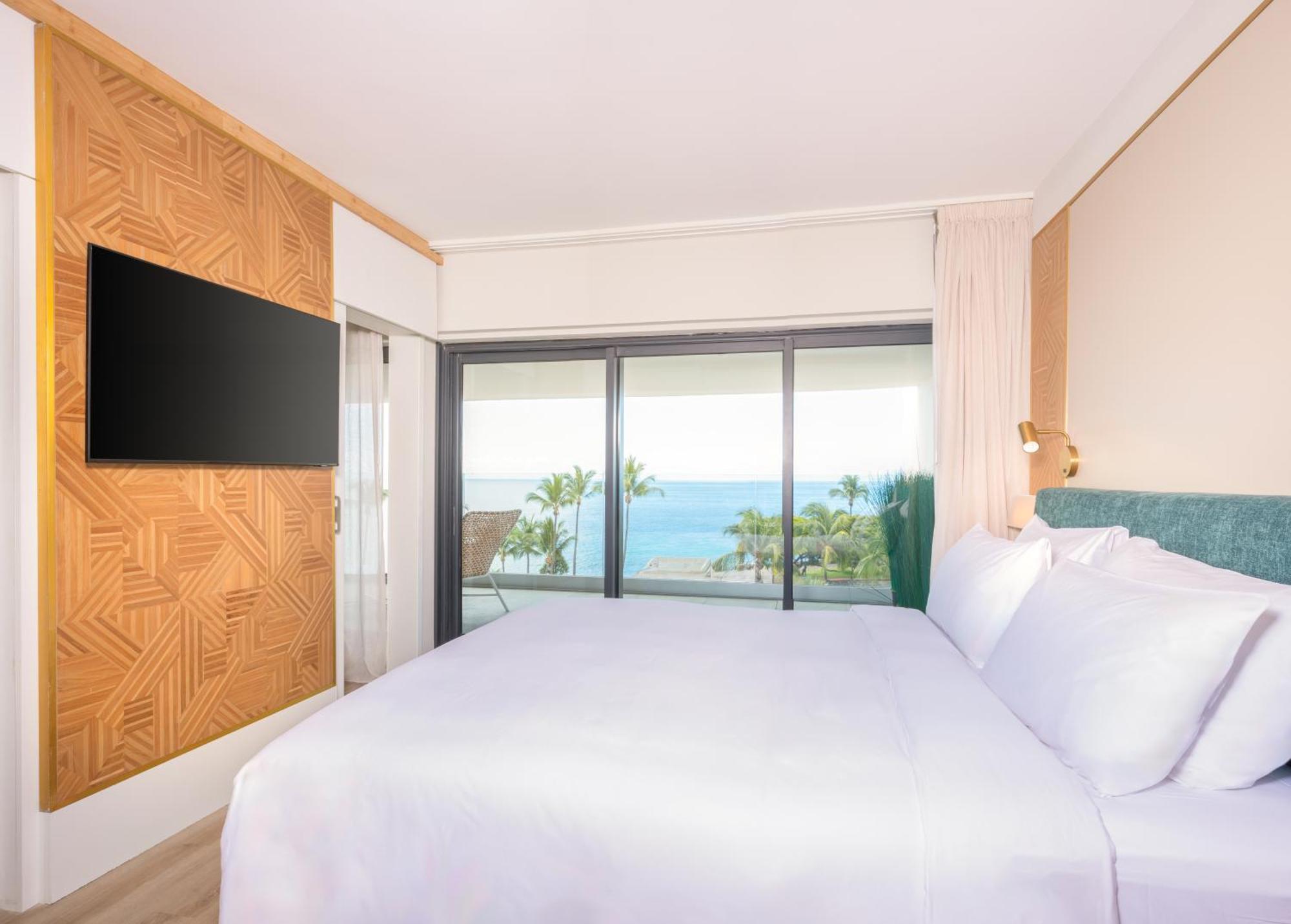 Radisson Hotel Saint Denis, La Reunion Екстер'єр фото