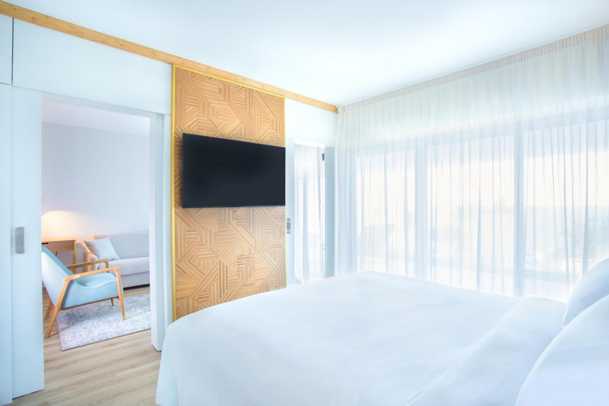 Radisson Hotel Saint Denis, La Reunion Екстер'єр фото