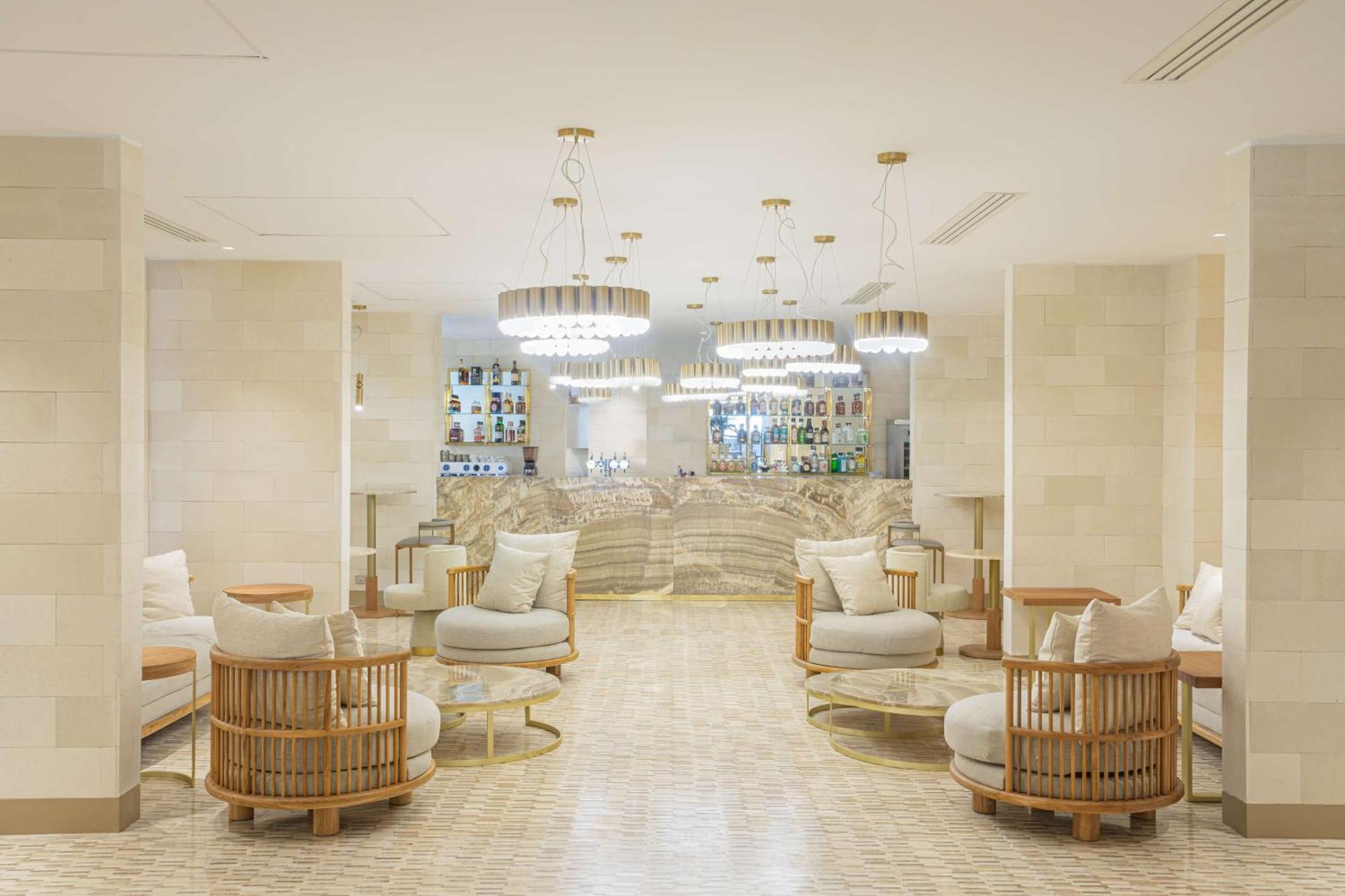 Radisson Hotel Saint Denis, La Reunion Екстер'єр фото