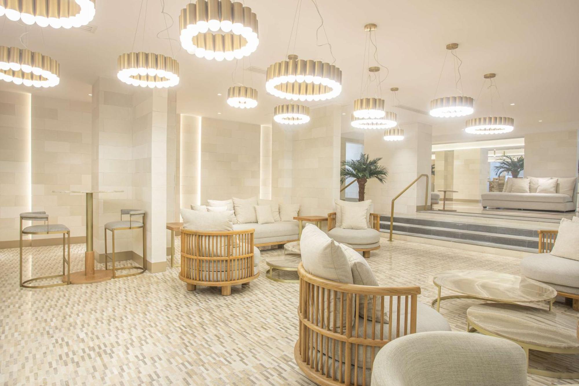 Radisson Hotel Saint Denis, La Reunion Екстер'єр фото