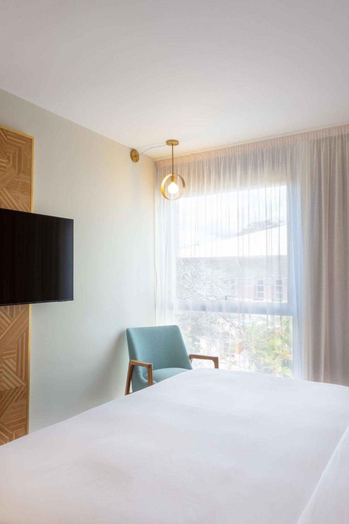 Radisson Hotel Saint Denis, La Reunion Екстер'єр фото