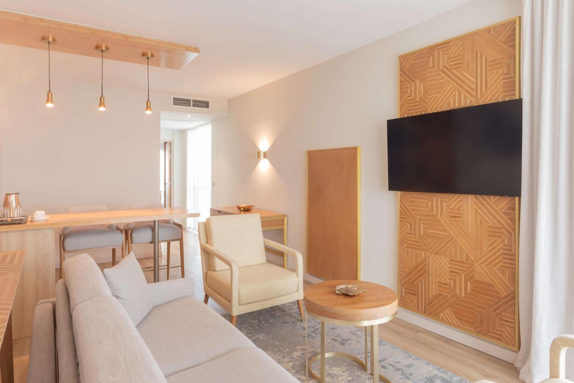Radisson Hotel Saint Denis, La Reunion Екстер'єр фото