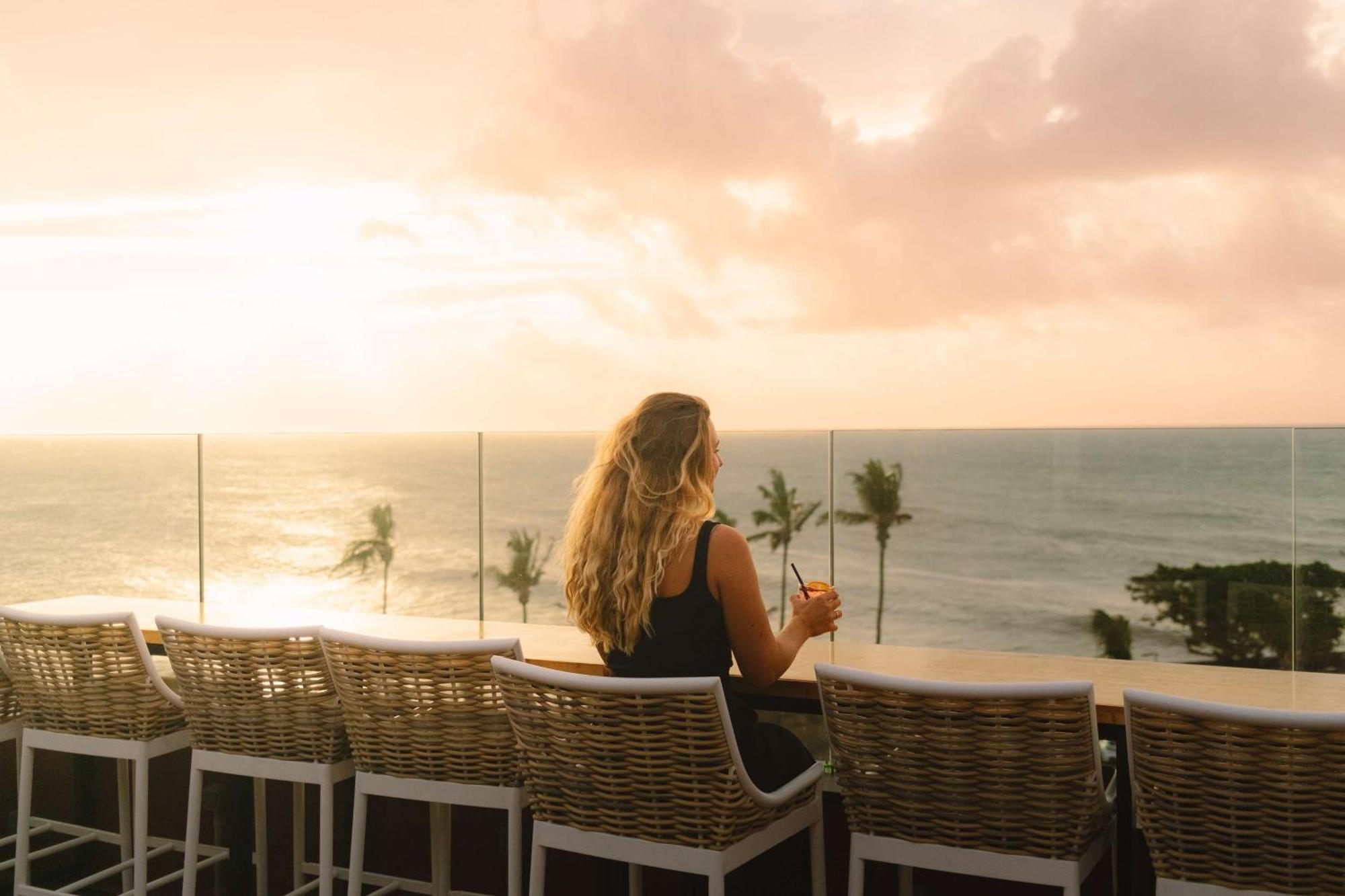 Radisson Hotel Saint Denis, La Reunion Екстер'єр фото