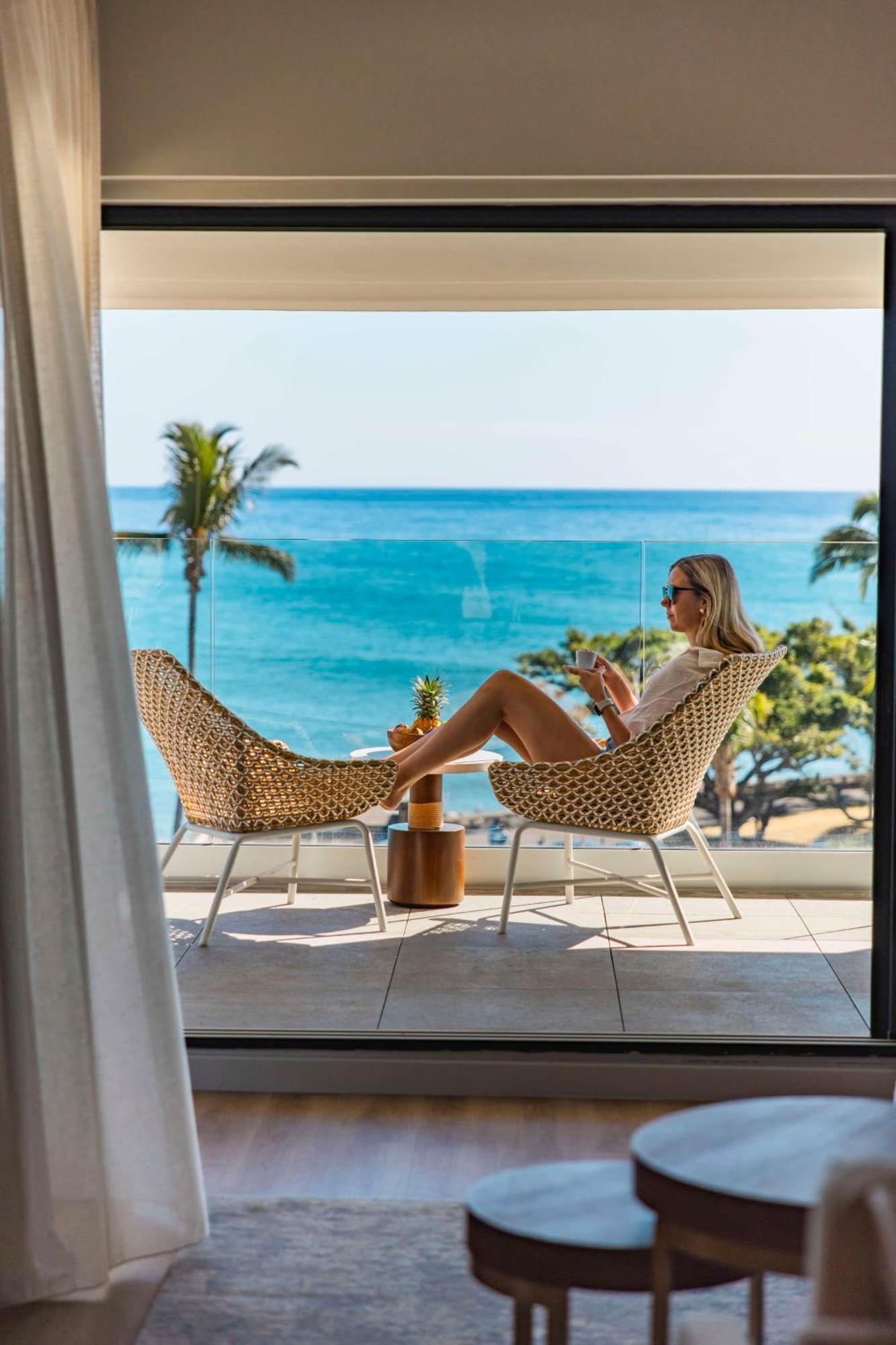 Radisson Hotel Saint Denis, La Reunion Екстер'єр фото